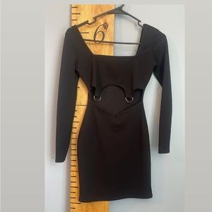 pretty little thing size Small